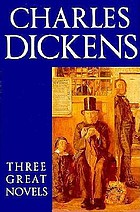 Hard times ; A tale of the two cities ; Great expectations