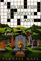 A clue for the puzzle lady