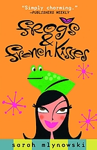 Frogs & French kisses