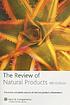 The review of natural products : the most complete... by Ara DerMarderosian