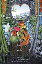 Whispers from the cotton tree root : Caribbean fabulist fiction