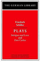 Plays