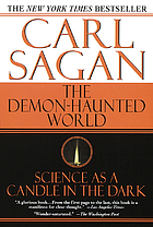 The demon-haunted world : science as a candle in the dark