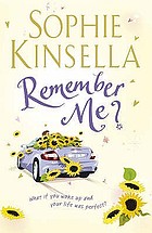Remember me?