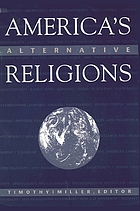 America's alternative religions
