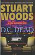 D.C. Dead / A Stone Barrington Novel by  Stuart Woods 