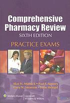 Comprehensive pharmacy review practice exams