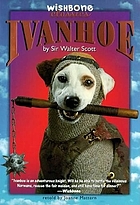 Ivanhoe door Joanne Mattern