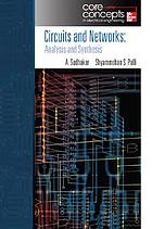 Circuits and networks : analysis and synthesis