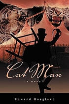 Cat man : a novel