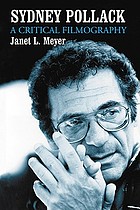 Sydney Pollack : a critical filmography
