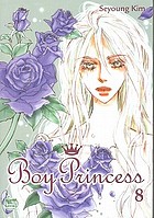 Boy Princess. Vol. 8
