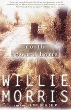 North toward home