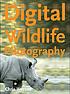 Digital wildlife photography by  Christopher Weston 