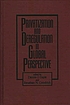 Privatization and deregulation in global perspective de Dennis John Gayle