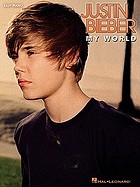 My world : easy piano