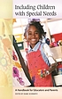 Including children with special needs : a handbook... von Diane Schwartz
