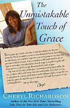 The unmistakable touch of grace