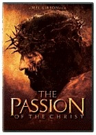 The passion of the Christ