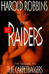 The raiders : a novel by Harold Robbins