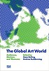 The global art world : audiences, markets, and... by  Hans Belting 