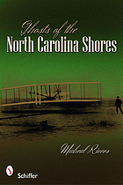 Ghosts of the North Carolina shores