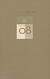 New and selected poems door Larry D Thomas