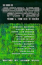 The Road to science fiction