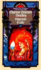 Sharra's exile