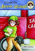A case for Jenny Archer