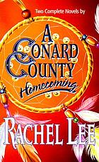 A Conard County homecoming