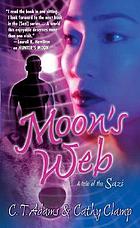 Moon's web