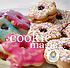 Cookie magic 著者：  Kate Shirazi 