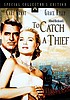 To catch a thief by  Alfred Hitchcock 