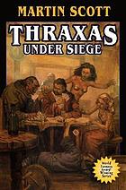 Thraxas under siege