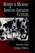 History and memory in African-American culture