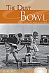 The Dust Bowl por Sue Vander Hook