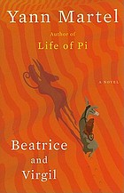 Beatrice and Virgil : a novel