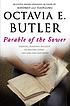 Parable of the sower door Octavia E Butler