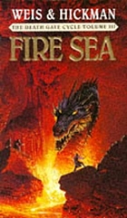 Fire sea