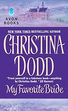 My favorite bride