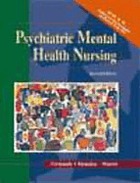 Psychiatric mental health nursing
