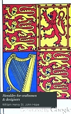 Heraldry for craftsmen & designers,