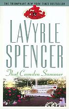 That Camden summer