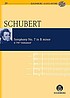 Symphony no. 7 in B minor, D 759 : 