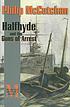 Halfhyde and the guns of arrest por Philip McCutchan
