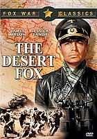 The desert fox : the story of Rommel