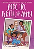 Meg, Jo, Beth, and Amy : a graphic novel by  Rey Terciero 
