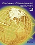 Global corporate identity 3 by David E Carter