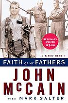 Faith of my fathers